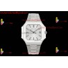 Patek Philippe Nautilus Cubitus 5821 GRF 45MM White Dial SS 316L Strap Caliber 26-330