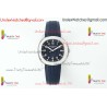 Aquanaut 5168G 42mm Gain Weight SS DDF 1:1 Best Edition Blue Dial On Blue Rubber Strap Super Clone DD330