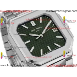 PP0520A - Cubitus 5821 SS/SS O-Grn/Stk PPF A330