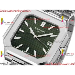 PP0520A - Cubitus 5821 SS/SS O-Grn/Stk PPF A330