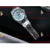 ROLEX Land-Dweller 40mm SS Blue Dial Stainless Steel Strap Caliber 7135
