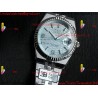 ROLEX Land-Dweller 40mm SS Blue Dial Stainless Steel Strap Caliber 7135