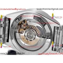 Breitling Mechanical Chronograph BLSF RS Dial SS Stainless Steel Strap Caliber B01