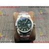 Rolex Datejust VSF 41MM Green Dial 904L Stainless Steel Strap Caliber 3235