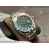 Rolex Datejust VSF 41MM Green Dial 904L Stainless Steel Strap Caliber 3235