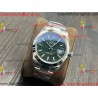 Rolex Datejust VSF 41MM Green Dial 904L Stainless Steel Strap Caliber 3235