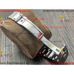 Rolex Datejust VSF 41MM White Dial SS 904LOyster Stainless Steel Bracelet Caliber 3235