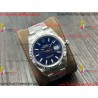 ROLEX DATEJUST VSF 41MM BLUE DIAL SS 904L OYSTER STAINLESS STEEL BRACELET CALIBER 3235