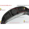 Richard Miller RM055 APSF RG/Skeleton Dial Black Carbon Fiber Case Black Rubber Strap Caliber RMUL2