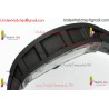 Richard Miller RM055 APSF RG/Skeleton Dial Black Carbon Fiber Case Black Rubber Strap Caliber RMUL2