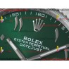 Rolex Datejust DIWF 41MM Green Arabic Dial, SS 904L Strap, Swiss Caliber 3235