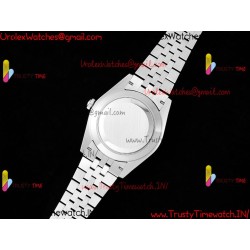 Rolex Datejust DIWF 41MM Green Arabic Dial, SS 904L Strap, Swiss Caliber 3235