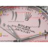 Rolex Datejust DIWF 41MM with pink Arabic dial SS 904L strap Swiss caliber 3235