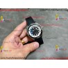 Breitling Superocean BLSF 42mm Black Dial Black Ceramic Bezel Black Rubber Strap Caliber SW200