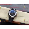 Breitling Superocean BLSF 42mm Black Dial YG/Ceramic Black Rubber Strap Caliber SW200