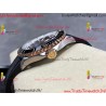 Breitling Superocean BLSF 42mm Black Dial YG/Ceramic Black Rubber Strap Caliber SW200
