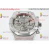 Audemars Piguet Royal Oak 26240 APSF 41MM Silver Dial SS Brushed Strap Caliber 4401