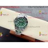 GMT-Master II 126729 VTNR ARF 1:1 Best Edition Green Dial On Jubilee Bracelet SH3285