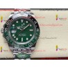 GMT-Master II 126729 VTNR ARF 1:1 Best Edition Green Dial On Jubilee Bracelet SH3285