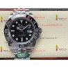 GMT-Master II 126729 VTNR ARF 1:1 Best Edition Black Dial On Jubilee Bracelet SH3285