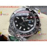 GMT-Master II 126729 VTNR ARF 1:1 Best Edition Black Dial On Jubilee Bracelet SH3285