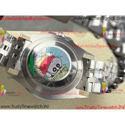 GMT-Master II 126729 VTNR ARF 1:1 Best Edition Black Dial On Jubilee Bracelet SH3285