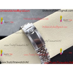 GMT-Master II 126729 VTNR ARF 1:1 Best Edition Black Dial On Jubilee Bracelet SH3285