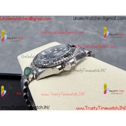 GMT-Master II 126729 VTNR ARF 1:1 Best Edition Black Dial On Jubilee Bracelet SH3285