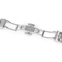 Nautilus 5990 SS PF 1:1 Best Edition Grey Dial on SS Bracelet Super Clone A28-520