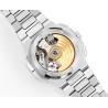 NAUTILUS 5990 SS PF 1:1 BEST EDITION BLUE DIAL ON SS BRACELET SUPER CLONE A28-520